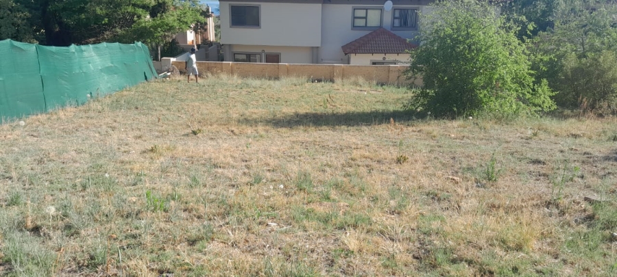 0 Bedroom Property for Sale in Kosmos Ridge North West